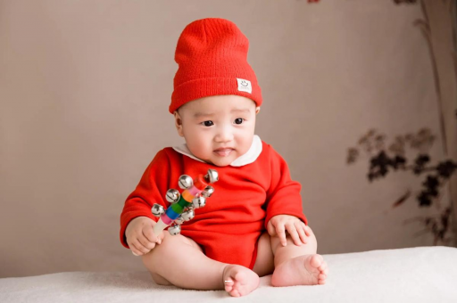 鹤壁宝宝拉肚子高烧