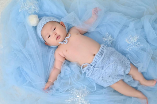 鹤壁宝宝大便蛋花