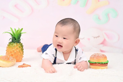 鹤壁两岁宝宝晚上哭