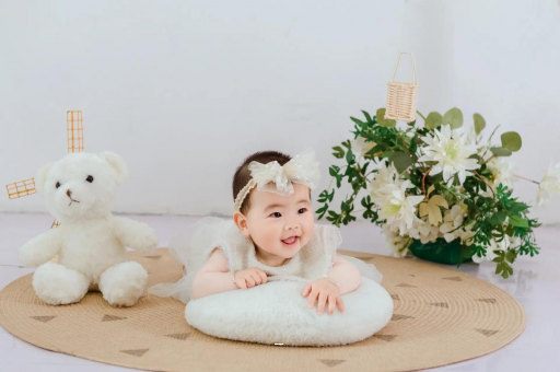 鹤壁宝宝几个月可以坐